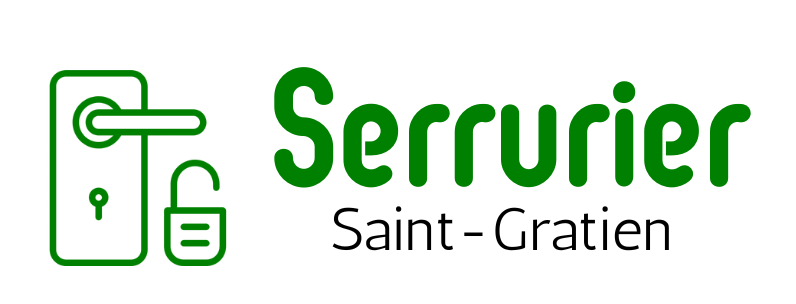 Serrurier Logo